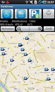 Download OnStreetParking APK for Android