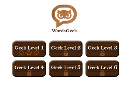 Free Download Word Puzzle Game APK for Android