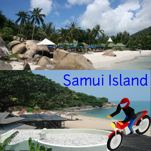 Samui Island Thailand