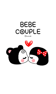 How to mod BeBe Couple SMS Theme 1.2 mod apk for pc