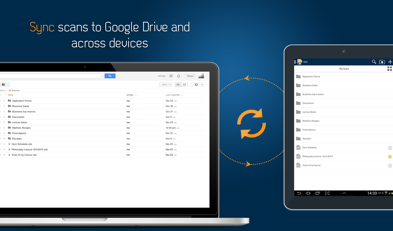 Smart Doc Scanner Scan to PDF Android Apps on Google Play
