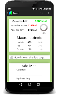 How to mod Food Manager patch 1.6.5.5 apk for bluestacks