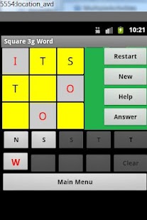 Download Word Square 3g puzzle APK for Android