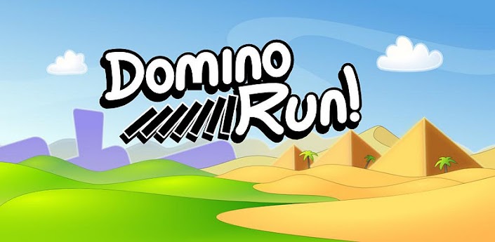 Domino Run v1.0.2 apk