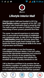 Lifestyle Interior Mall Screenshots 18