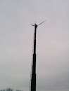 Windkraftwerk