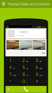 How to download CM11/PA Theme - GreenStock 1.0.0 apk for android