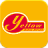 יילו - yellow mobile app icon