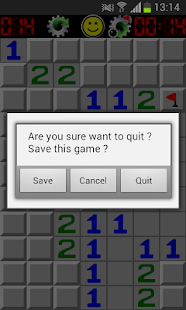  Pescamines: miniatura de la captura de pantalla  
