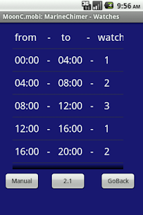 How to install Marine Chimer lastet apk for android