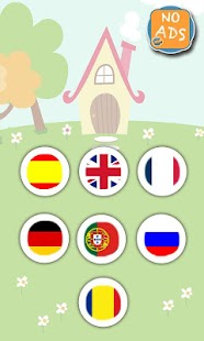 How to download Animal sounds for kids 1544 mod apk for bluestacks