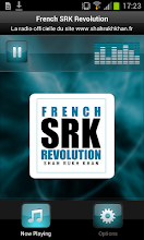 French SRK Revolution APK Download for Android