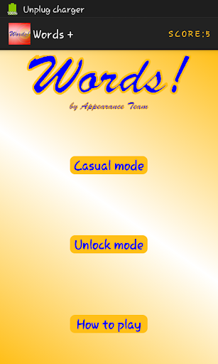 Word Decrypter +