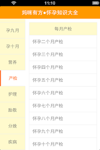 How to download 怀孕知识大全 patch 1.1.0 apk for pc