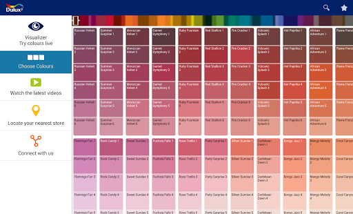 【免費生活App】Dulux Visualizer IE-APP點子