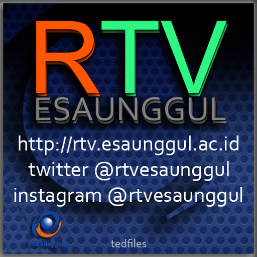 RTV Esaunggul 娛樂 App LOGO-APP開箱王