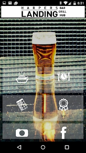 Free Harpers Landing APK for Android