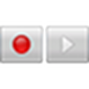 Sound Recorder Widget logo