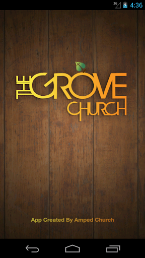 The Grove Church