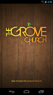 Lastest The Grove Church APK for PC
