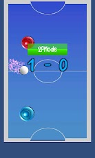 Air Hockey