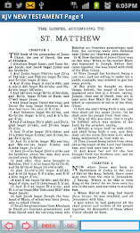 Visual Bible 21 WEB poster 6