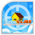 TrazimGajbu logo