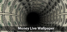 Money Tunnel Live Wallpaper APK