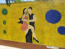 Mural Tango 
