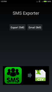 How to mod SMS Exporter 1.0 apk for pc