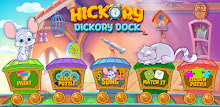 Hickory Dickory Dock - Song APK