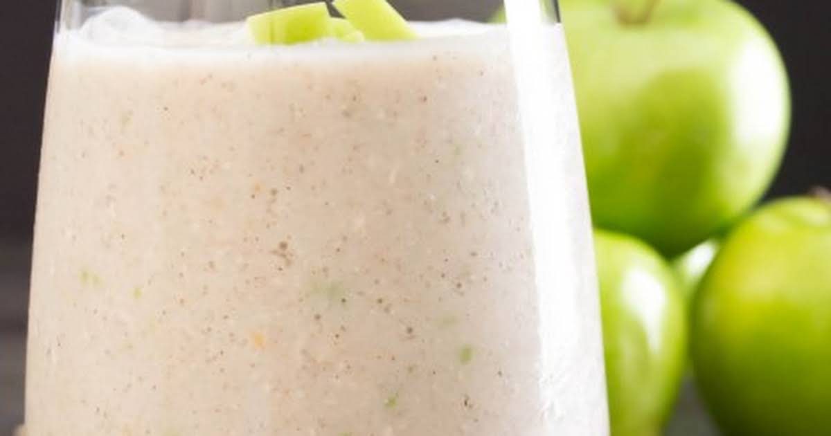 10 Best Walnut Smoothie Recipes