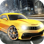 Cover Image of Herunterladen Taxi Speed Smash : Most wanted 1.03 APK