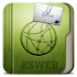 KSWEB: server + PHP + MySQL3.75