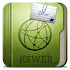 KSWEB: server + PHP + MySQL2.82 (Full)