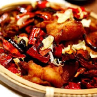 叁和院台灣風格飲食(高雄義享店)