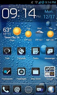 How to download Eminent HD Apex / Nova Theme 1.0 apk for pc