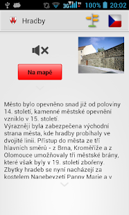 Vyškov Screenshots 2