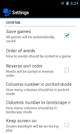 Words From Word poster 6