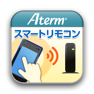Atermスマートリモコン for Android.apk 2.0.0