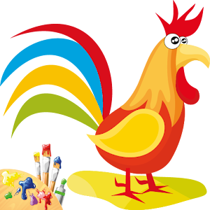 Farm Coloring Book 3.8.0