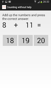 How to install Learn to Count Free 1.10 mod apk for laptop