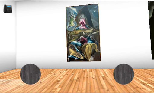 Free PowerMuseum: Enjoy art freely APK for Android