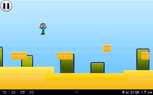 I wanna be the guy! ULTIMATE Screenshots 1