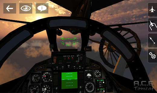 A.C.E. Tomcat Screenshots 13