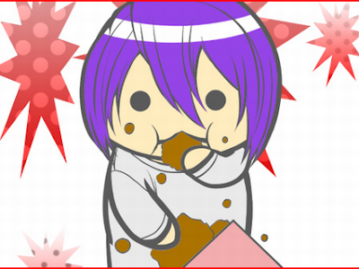 かわいい 紫原 敦 の最高のコレクション 無料イラスト集