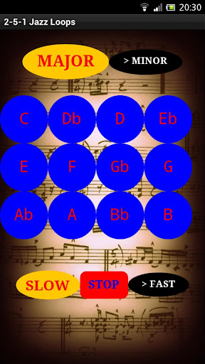 免費下載音樂APP|2-5-1 Jazz Band Loops app開箱文|APP開箱王
