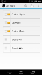 SmartTasker for SmartWatch 2 poster 1