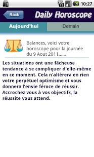 How to install Horoscope 3.03 apk for bluestacks