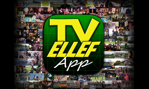 TV Ellef App